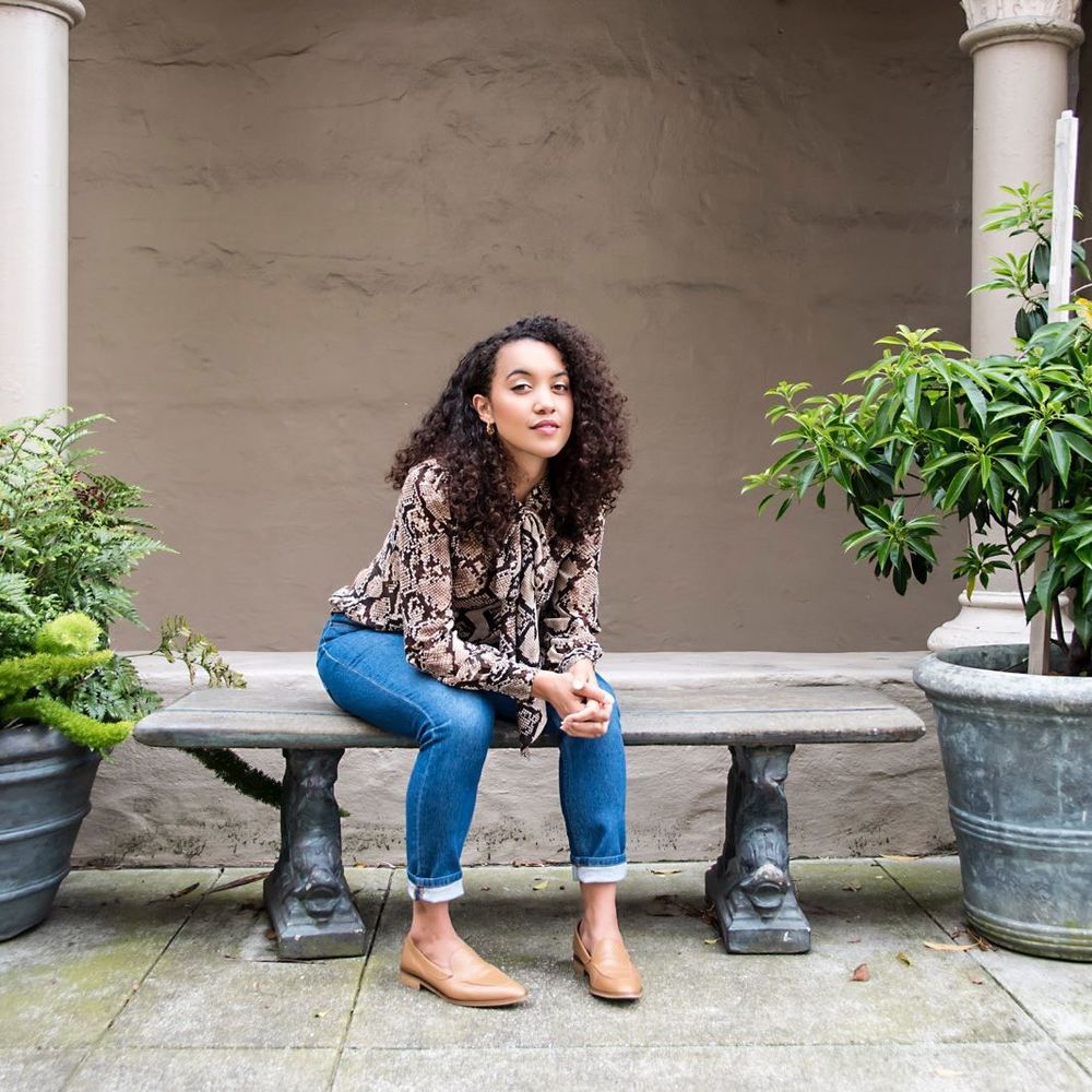 Meet your Posher, Dezi